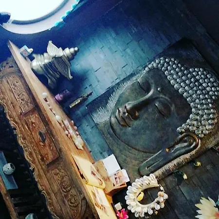 Love hotel Mala India